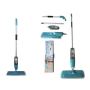 Швабра с распылителем Healthy Spray Mop Голубой