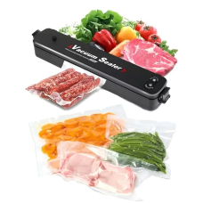 Вакуумный упаковщик Vacuum Sealer