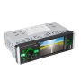 Автомагнитола 4052AI ISO с экраном 4.1" 1 DIN,