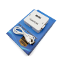 Конвертер VGA to HDMI