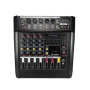 Аудио микшер Mixer BT 5300D 4ch black