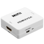 Конвертер HDMI to VGAvga 001 4272