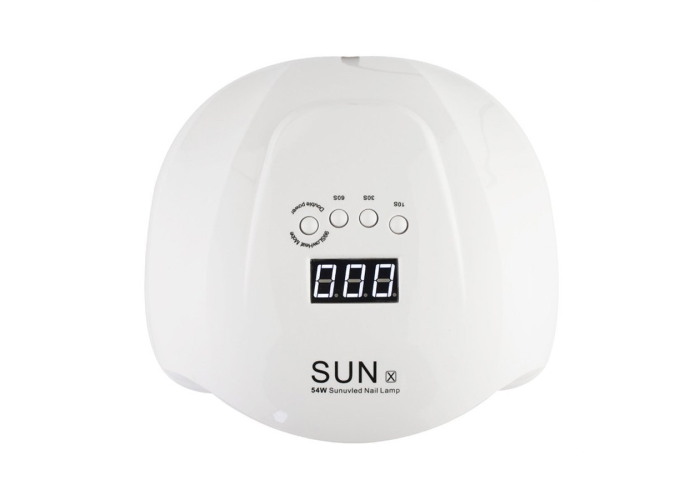 Лампа для маникюра Nail Lamp SUN X
