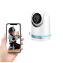 Камера IP TY Y27 TUYA APP 7983