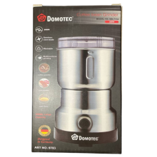 Кофемолка Domotec MS-7114, 200 Вт, 350 мл