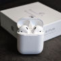 Навушники AirPods 2 with Wireless Charging Case 