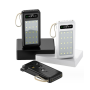 Портативный Power Bank 20000 mAh с  LED-панелью