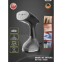 Отпариватель Domotec MS-5362 2000 Вт 360 мл Black