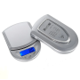 Портативные мини-цифровые весы GS A04-500g