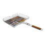 Решетка для гриля Griller DT-4503 ( 30х20х5 см)