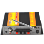 Усилитель звука VA-502R USB+Mp3 (55W)x2