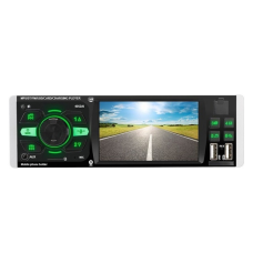 Автомагнитола 4052AI ISO с экраном 4.1" 1 DIN,