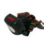 Налобный фонарь BL 203 COB USB CHARGE 7568