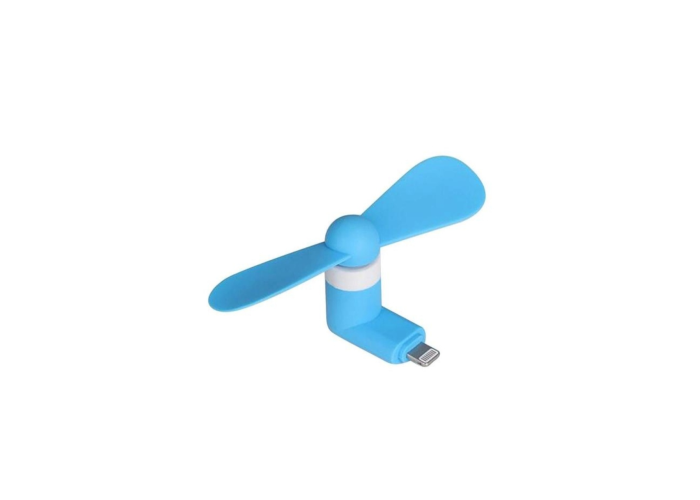 Вентилятор USB айфон