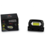 Налобный фонарь BL 203 COB USB CHARGE 7568