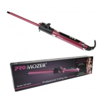 Плойка Pro Mozer Hair Curlers MZ-6629