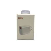 Адаптер USB 120W