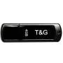 Флеш память 4Gb T&G Classic USB