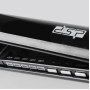 Выпрямитель для волос DSP 10023A, с керамико-турмалиновым покрытием и LCD-дисплеем