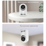 Камера IP TY Y27 TUYA APP 7983