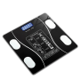 Смарт-весы Bluetooth с анализом состава тела Scale One, до 180 кг