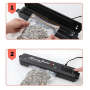 Вакуумный упаковщик Vacuum Sealer