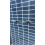 Солнечная панель 390W, двухсторонняя, монокристалл (2022x992x30)