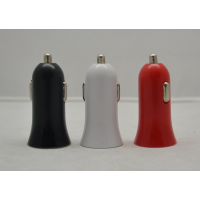 Автомобильная USB зарядка C-02-KO-13