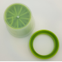 Лапомойка Soft Gentle Silicone Bristles