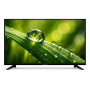 Smart TV 42", Android 16, Bluetooth, Wi-Fi, DVB-S2/T2/C, голосовой пульт