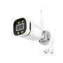 Wi-Fi комплект видеонаблюдения на 8 камер WiFi kit 8ch