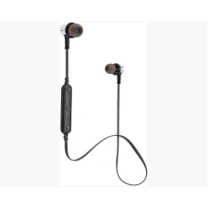 Наушники вакуумные с микрофоном MDR B923BL + BT AWEI