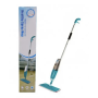 Швабра с распылителем Healthy Spray Mop Голубой