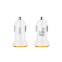 Адаптер HOCO CAR USB DOUBLE Z1
