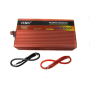 Преобразователь напряжения 4000 W, AC/DC AR, 12V–220V