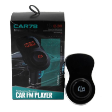 FM-трансмиттер CAR 78 BT