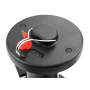 Лампа светодиодная для кемпинга 18650 micro USB Z03 140W