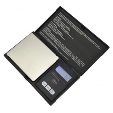 Весы ювелирные ACS MS-2020 1000g
