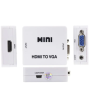Конвертер HDMI to VGAvga 001 4272