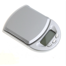 Портативные мини-цифровые весы GS A04-500g