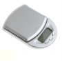 Портативные мини-цифровые весы GS A04-500g