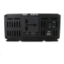 Преобразователь напряжения 4000 W, AC/DC AR, 12V–220V