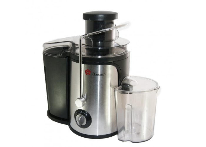 Соковыжималка Domotec MS 5220 (600 Вт)