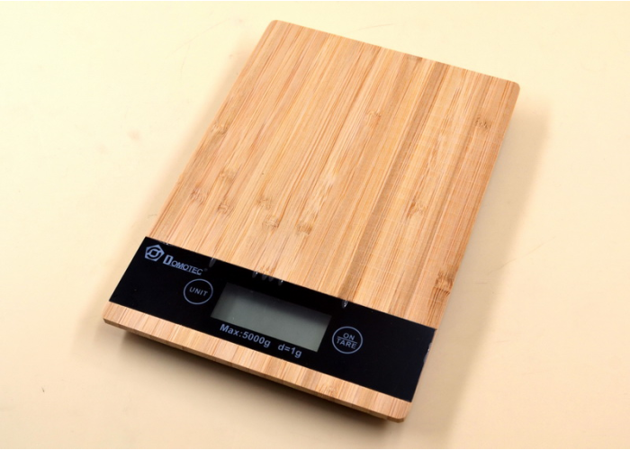 Кухонные весы Domotec MS-A