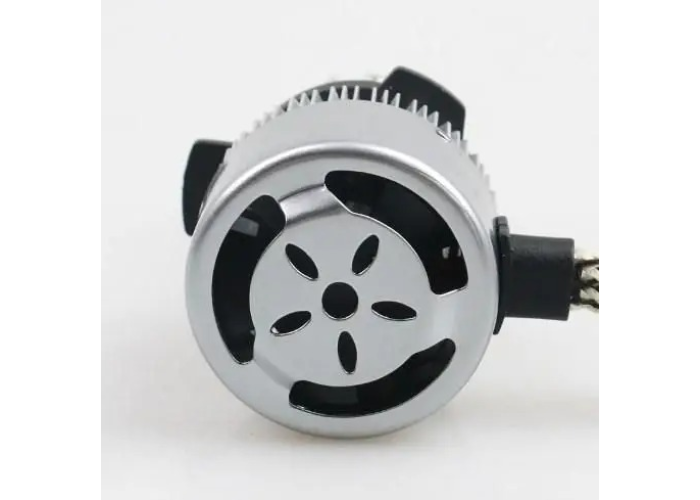 Светодиодные LED лампы C6 с цоколем H4