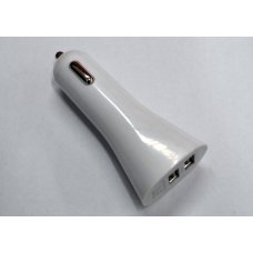 Автомобильное зарядное устройство (2,1 A / 2 USB)