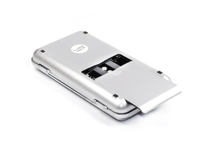 Электронные ювелирные весы BITEK BT-1724 200 г, точность 0,01 г