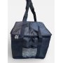 Термосумка для продуктов DB2005, 29 л, 33×31×28 см, с плечевым ремнем