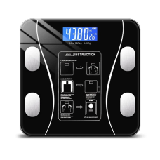 Смарт-весы Bluetooth с анализом состава тела Scale One, до 180 кг