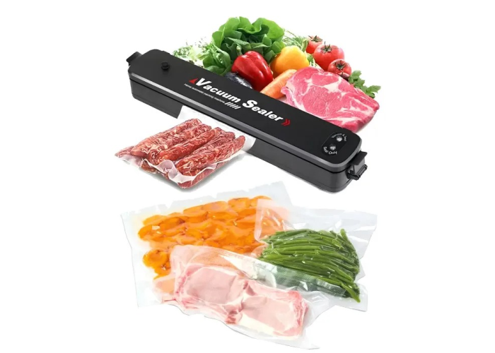 Вакуумный упаковщик Vacuum Sealer
